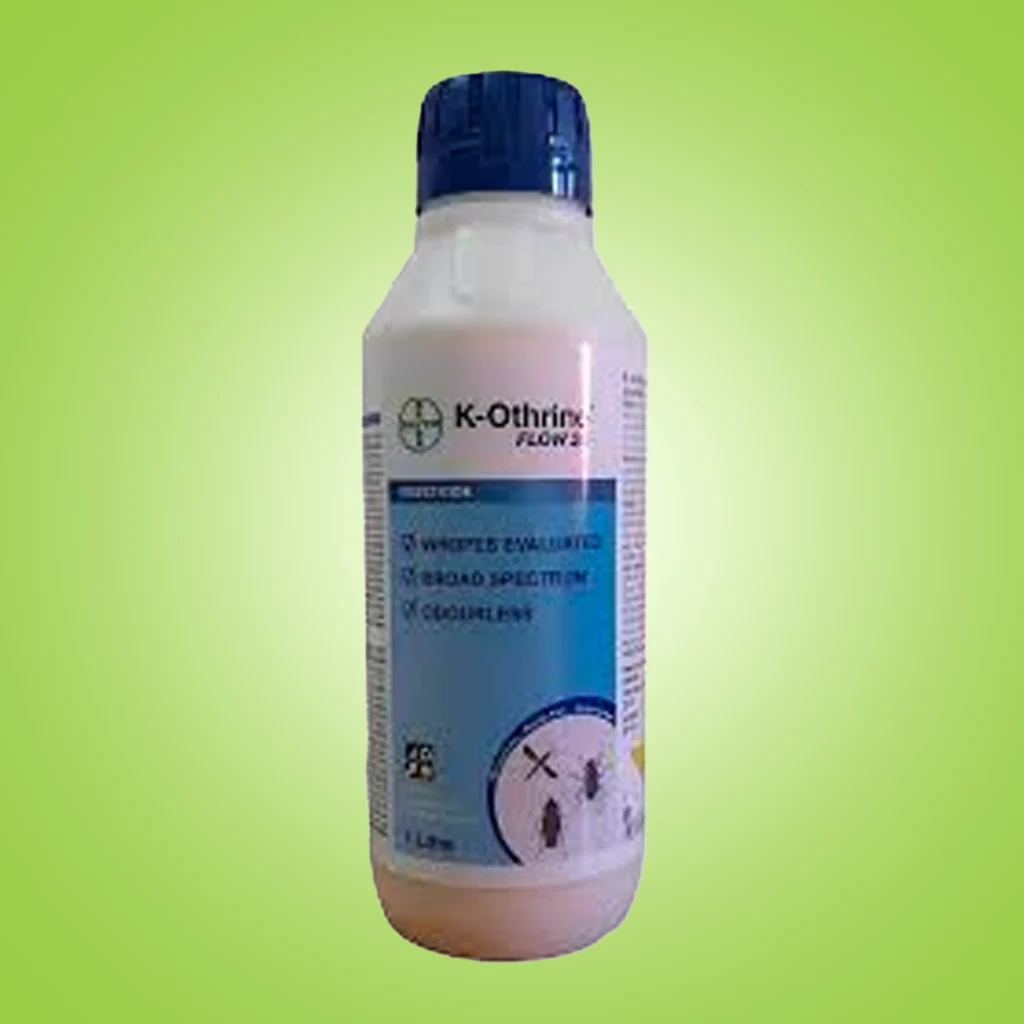 K-Othrine Pest Control Products- Unique Pest Management
