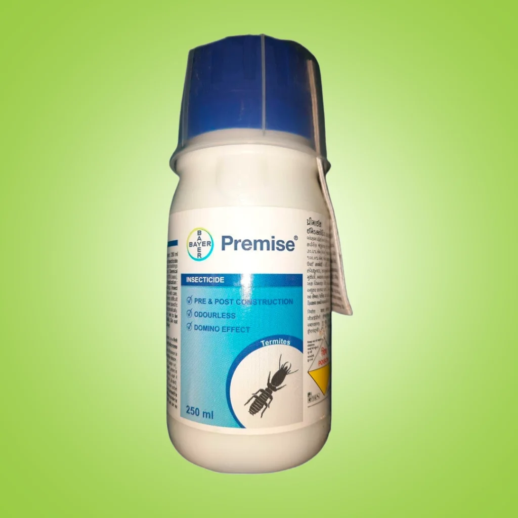 Premise Bayer For Termite Control - Unique Pest Control