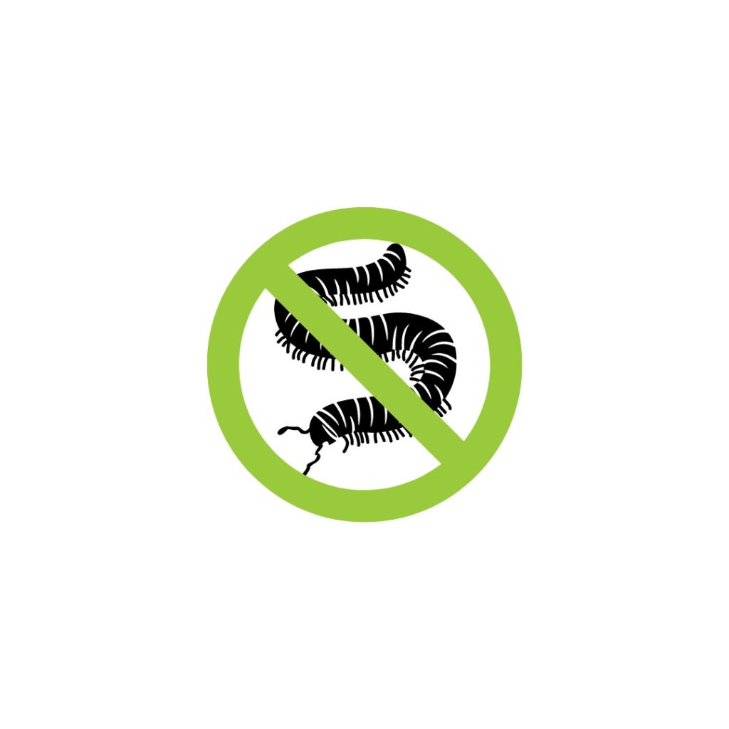Gpc- Millipede