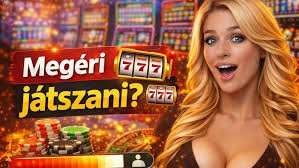 Casino Magyar Online Fedezd Fel a Legjobb Játékokat és Bónuszokat