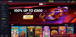 Descubre QuickWin Casino España Tu Destino de Entretenimiento en Línea -842200528