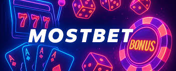 Experience the Thrill of Mostbet Casino Your Gateway to Top-Notch Gaming Experience the Thrill of Mostbet Casino Your Gateway to Top-Notch Gaming