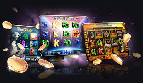 Explore the Magic of Slots Charm Casino Where Fun Meets Fortune